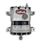 Delco Remy Alternator, 40Si Heavy Duty Brushless, Pad Mount, 320 Output Amps 8600628 - alternate 6